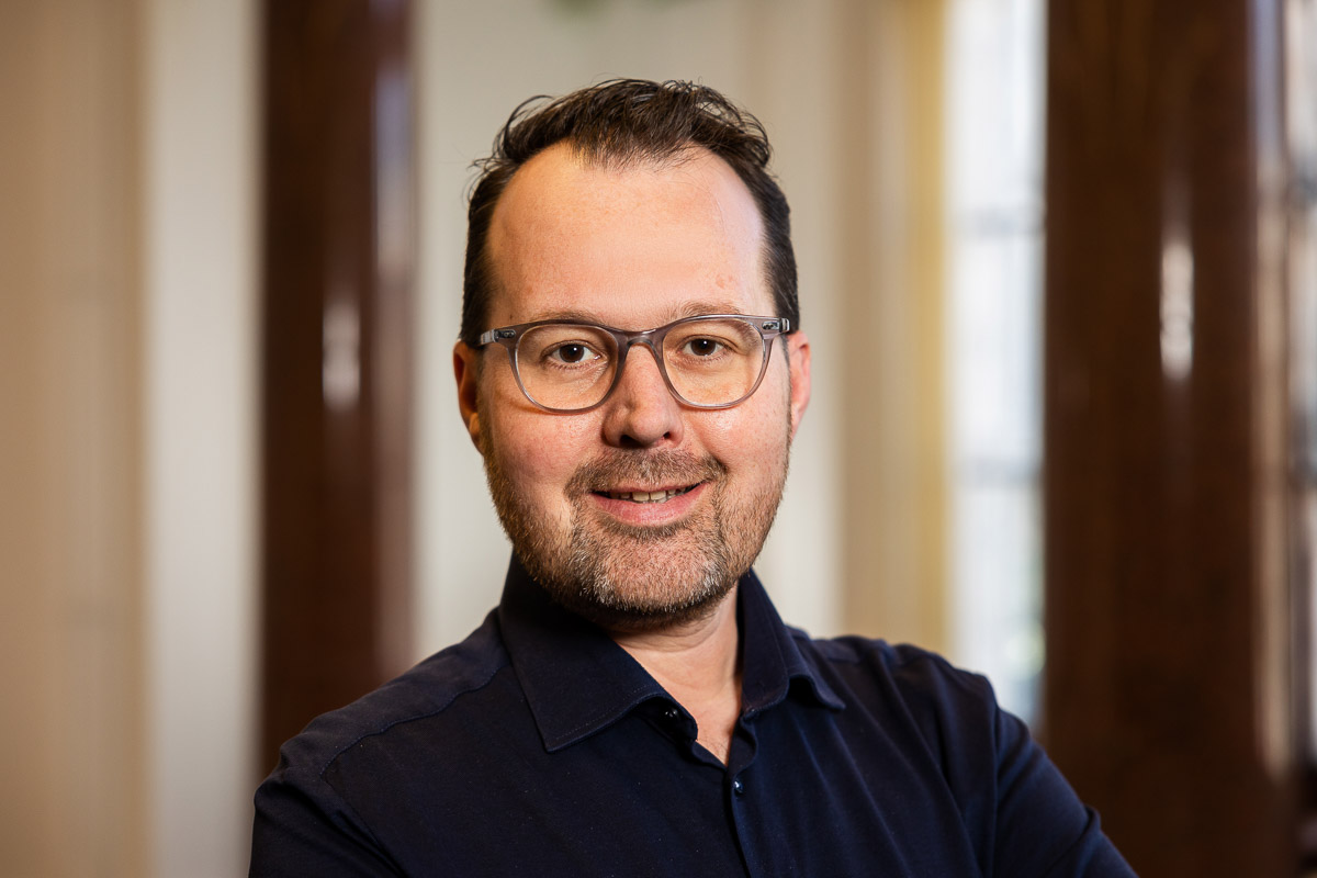Floris Mreijen