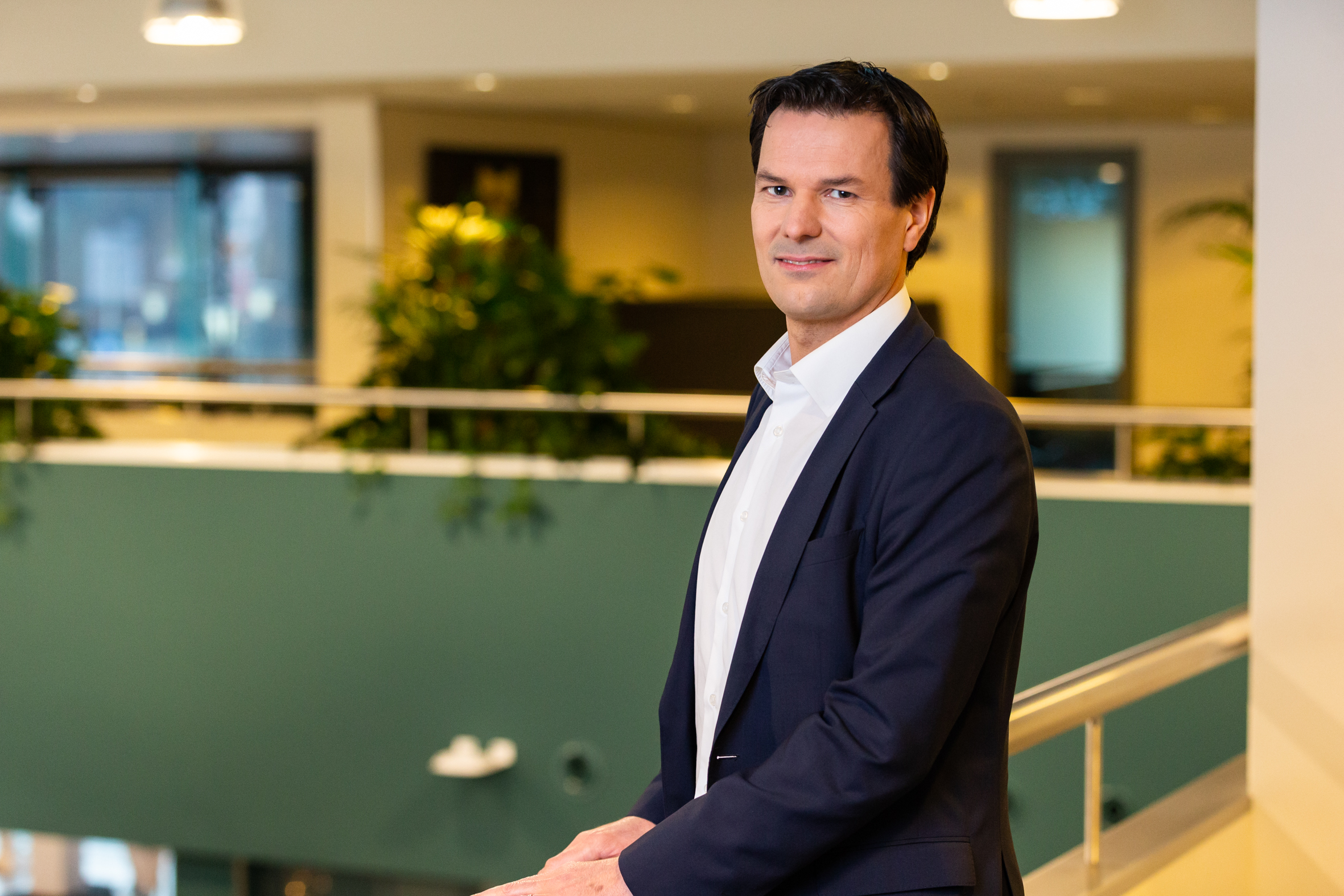 Marc Hutten
