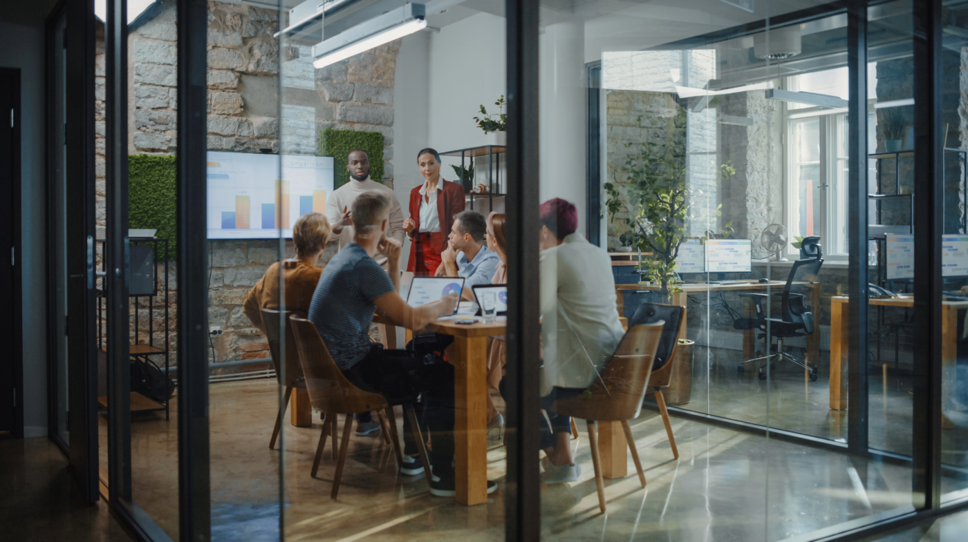 DSI breidt integriteitsprogramma uit met TMoC-workshop